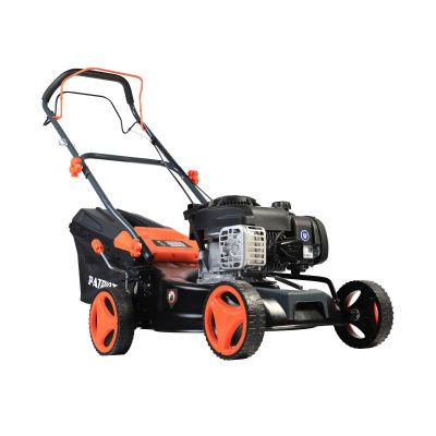 Газонокосилка бензиновая Patriot PT 42 BS-Tehinstrument