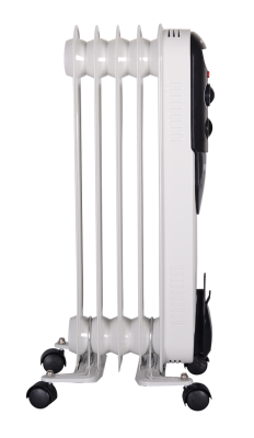 Масляный радиатор РЕСАНТА ОМПТ-5Н-Tehinstrument