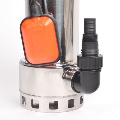 Насос дренажный Patriot F 900/S-Tehinstrument