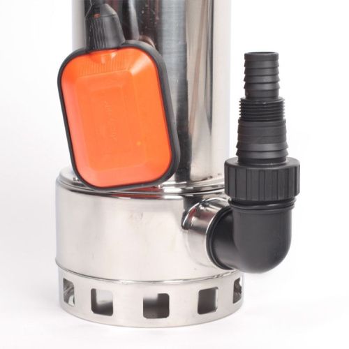 Насос дренажный Patriot F 900/S-Tehinstrument