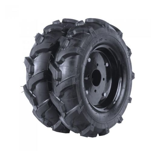 Колесо пневматическое с диском Patriot P5.00-10D-Tehinstrument