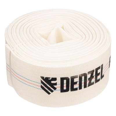 Рукав напорный DH-80, диаметр 3", длина 20 м Denzel-Tehinstrument