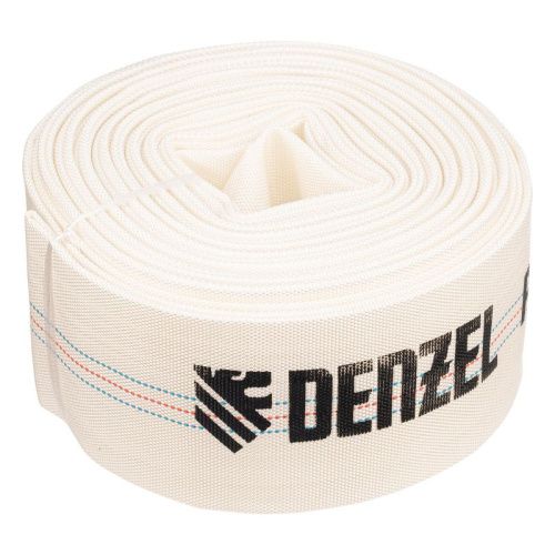 Рукав напорный DH-80, диаметр 3", длина 20 м Denzel-Tehinstrument