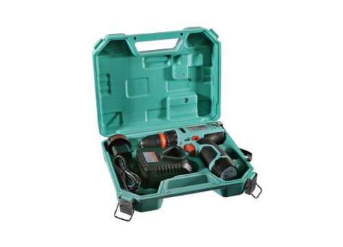 Аккумуляторный шуруповерт  Sturm CD3212SC-Tehinstrument