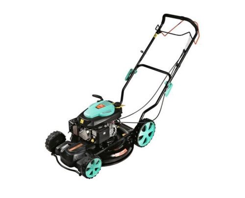 Бензиновая газонокосилка  Sturm PL5114S-Tehinstrument