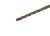 Сверло по металлу ТРЁХСПИРАЛЬНОЕ Кобальт 5,0х86мм БОЕКОМПЛЕКТ-Tehinstrument