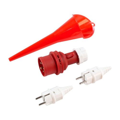 Генератор бензиновый Denzel PS 80 E-3-Tehinstrument