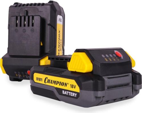 Аккумулятор CHAMPION B1811-Tehinstrument