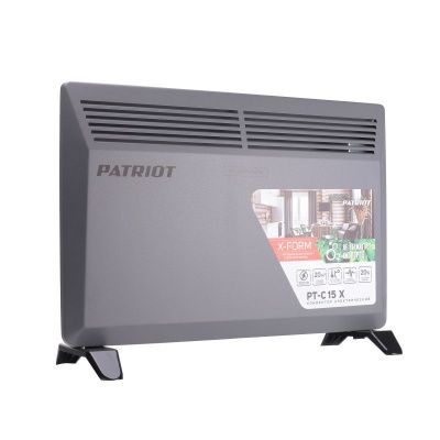 Конвектор электрический Patriot PT-C 15 X-Tehinstrument