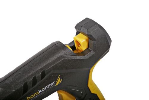 Пистолет клеевой 100 Вт, Hanskonner-Tehinstrument