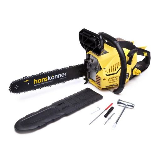 Бензопила Hanskonner HGC1416-Tehinstrument