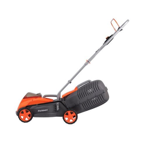 Газонокосилка аккумуляторная PATRIOT CM 4000-Tehinstrument