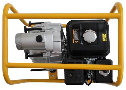 Habert Мотопомпа 80WG-Tehinstrument