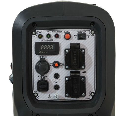 Habert Генератор HT4050iS-Tehinstrument
