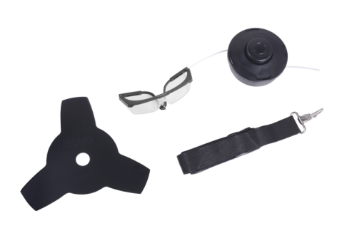 Триммер бензиновый Ресанта БТР-1300Р-Tehinstrument