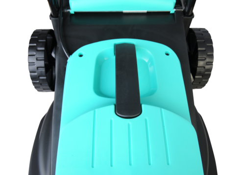 Электрическая газонокосилка  Sturm EL1838-Tehinstrument