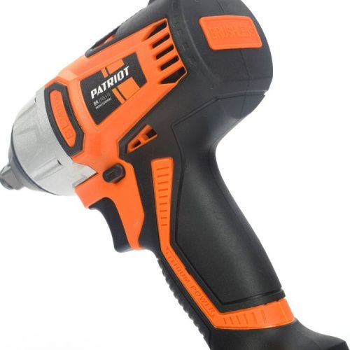 Гайковерт ударный бесщеточный Patriot BR 210 UES 1/2-Tehinstrument