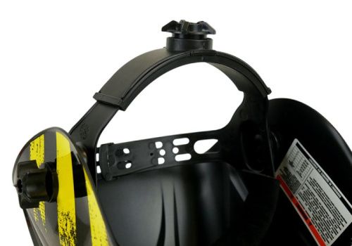 Сварочная маска Hanskonner HAW91A6WH-Tehinstrument