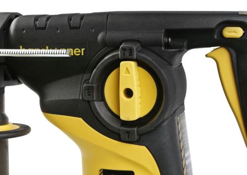 Перфоратор SDS Plus Hanskonner HRH0928DR-Tehinstrument