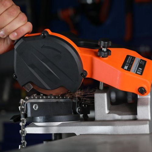 Министанок заточной Patriot SMG 230-Tehinstrument