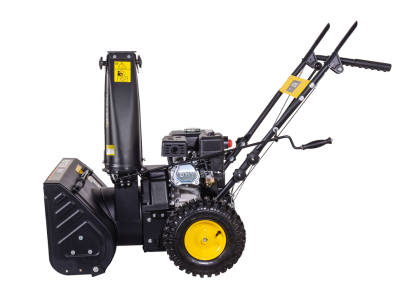 Снегоуборщик бензиновый Huter SGC 6,5-Tehinstrument