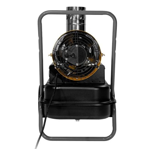 Дизельная тепловая пушка Denzel NHG-20i-Tehinstrument