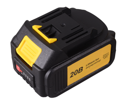 Воздуходувка аккумуляторная CB-20Li EA+ Huter-Tehinstrument