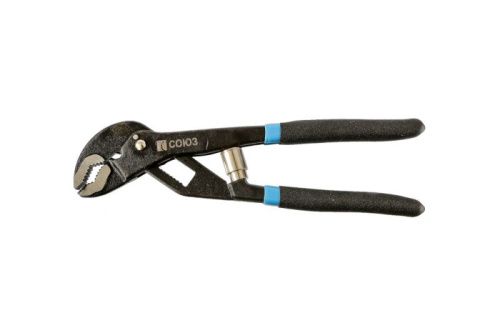 Клещи переставные 180мм, СОЮЗ-Tehinstrument
