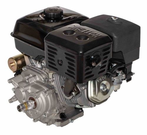 Двигатель Lifan 190FD-L, вал ?25мм-Tehinstrument