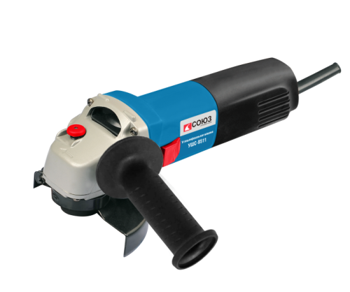 Болгарка (УШМ) СОЮЗ УШС-9511-Tehinstrument