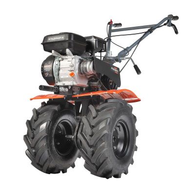 Мотоблок бензиновый Patriot Владимир М-Tehinstrument