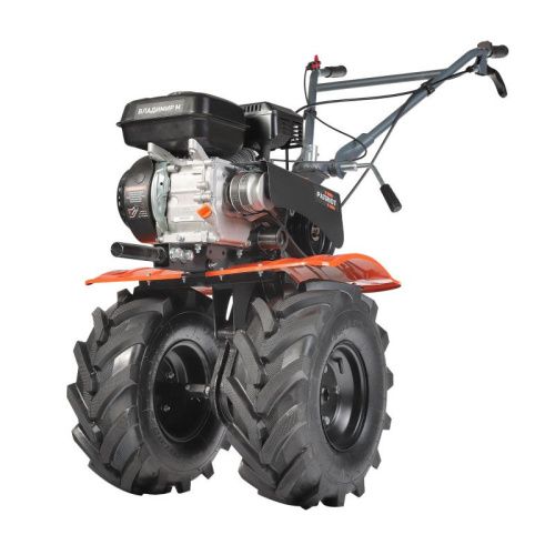 Мотоблок бензиновый Patriot Владимир М-Tehinstrument