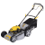 Газонокосилка бензиновая Huter GLM-530SX Grey-Tehinstrument Газонокосилка бензиновая Huter GLM-530SX Grey-Tehinstrument