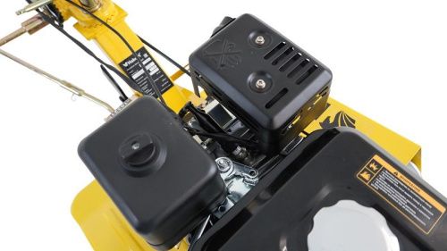 Мотоблок Habert HM-23 (Habert 170, колеса 4.00-10)-Tehinstrument