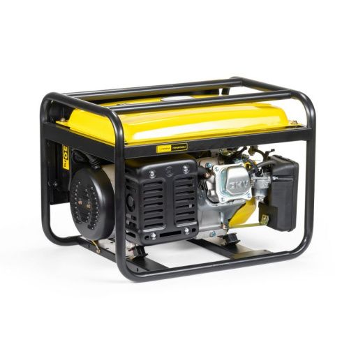 Бензиновый генератор CHAMPION GG3000-Tehinstrument