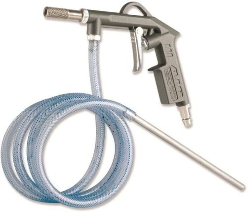 Пескоструйный пистолет GAV 166 B (байонет)-Tehinstrument