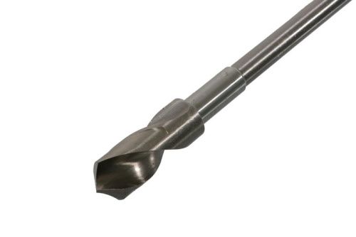 Сверло опалубочное монтажное 20x400x85 мм, хв. 12 мм, БОЕКОМПЛЕКТ-Tehinstrument