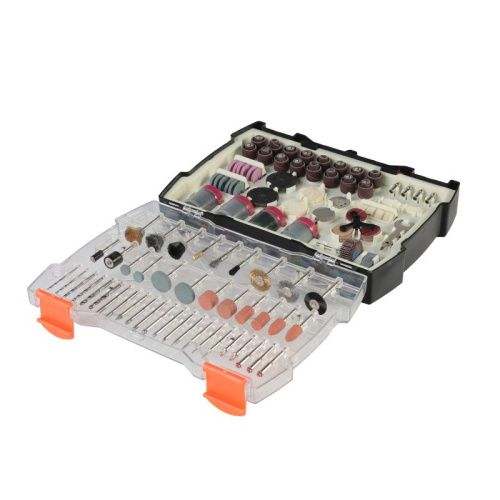 Набор насадок для граверов Patriot GSP-239-Tehinstrument