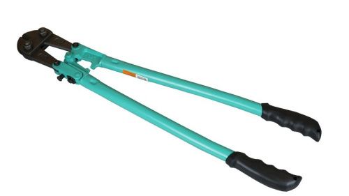 Болторез 30" 760 мм, мм, закаленные губки из сталиT8  Sturm-Tehinstrument