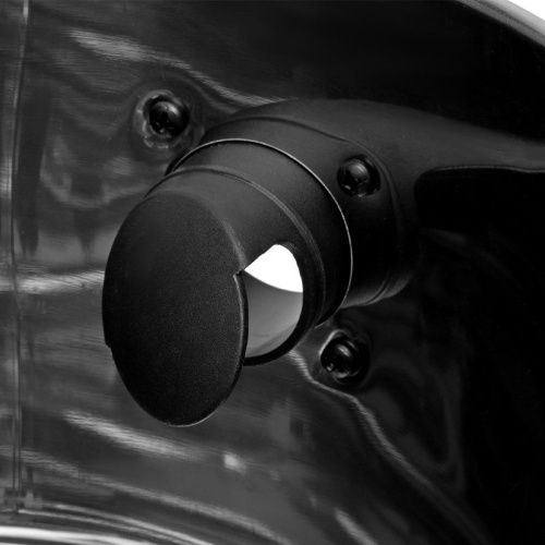 Пылесос строительный Denzel SVC15-Tehinstrument