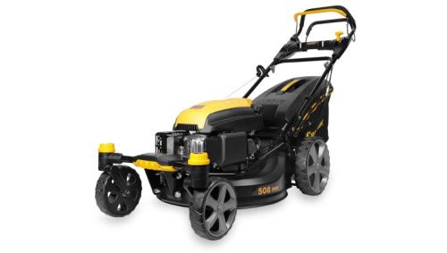 Газонокосилка CHAMPION LMZ5130/2-Tehinstrument