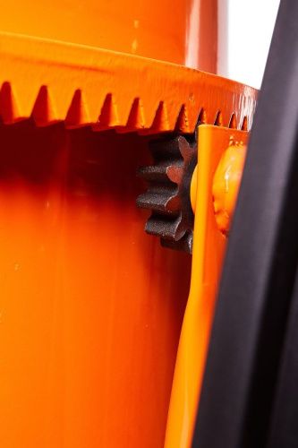 Бетономешалка  Sturm CM20180RF-Tehinstrument