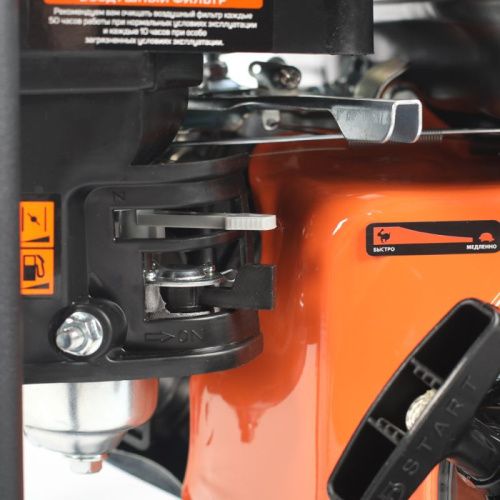 Мотопомпа бензиновая Patriot MP 3060 S-Tehinstrument