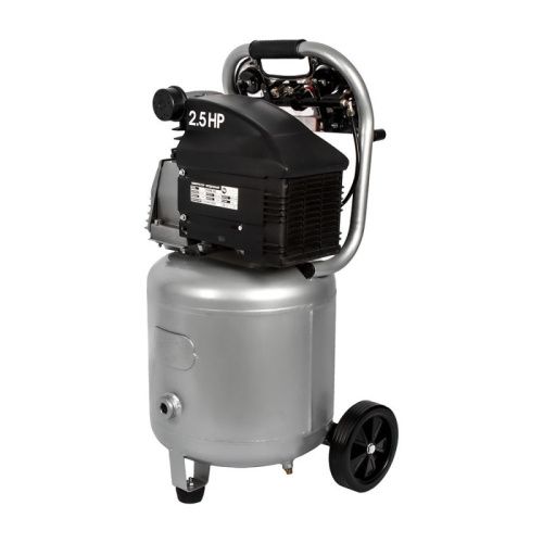 Компрессор поршневой масляный QUATTRO ELEMENTI TORRE-40-Tehinstrument