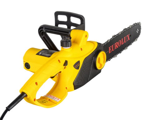 Электропила Eurolux ELS-1500P-Tehinstrument