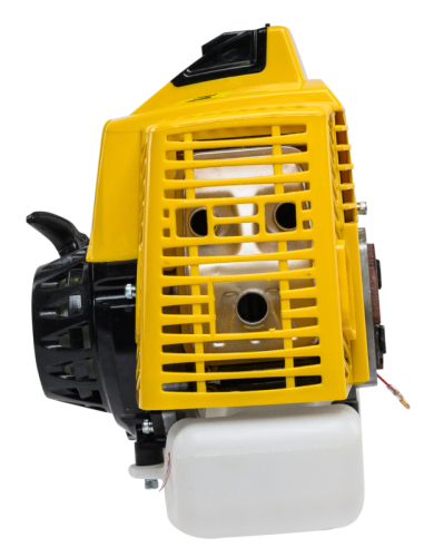 Лодочный мотор Huter GBM-35-Tehinstrument