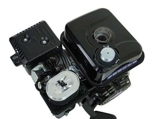 Двигатель Lifan 170FM, вал ?19мм (UNF)-Tehinstrument