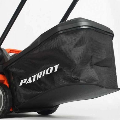 Аккумуляторная газонокосилка Patriot PT 330 Li (газонокосилка Патриот 330)-Tehinstrument