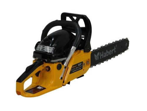 Бензопила Habert HN-5215-Tehinstrument