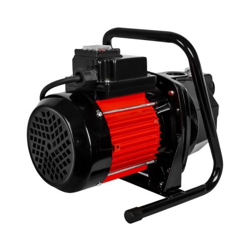 Насос садовый QUATTRO ELEMENTI Giardino 1000 Ci-Tehinstrument